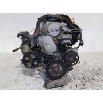 MOTOR COMPLETO 2NZFE 