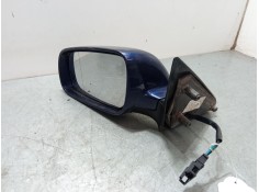 Recambio de retrovisor electrico izquierdo para skoda octavia i (1u2) 1.9 tdi referencia OEM IAM 1U1857501BA  