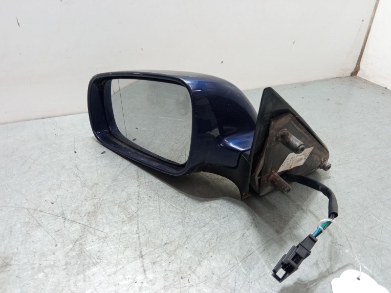 Recambio de retrovisor electrico izquierdo para skoda octavia i (1u2) 1.9 tdi referencia OEM IAM 1U1857501BA  
