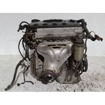 MOTOR COMPLETO 2NZFE 
