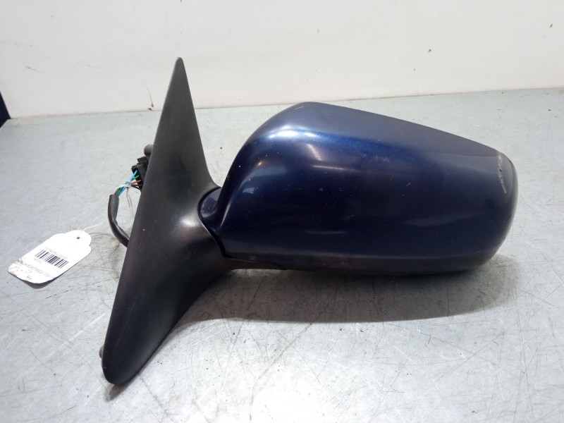 Recambio de retrovisor electrico izquierdo para skoda octavia i (1u2) 1.9 tdi referencia OEM IAM 1U1857501BA  