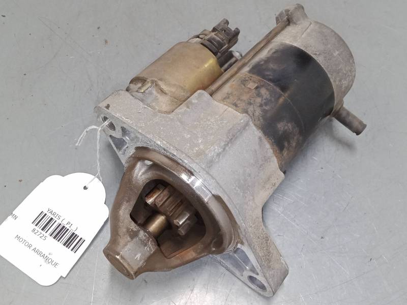 MOTOR ARRANQUE 2810021020 
