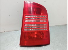 Recambio de piloto trasero derecho para skoda octavia i (1u2) 1.9 tdi referencia OEM IAM 1U9945096  