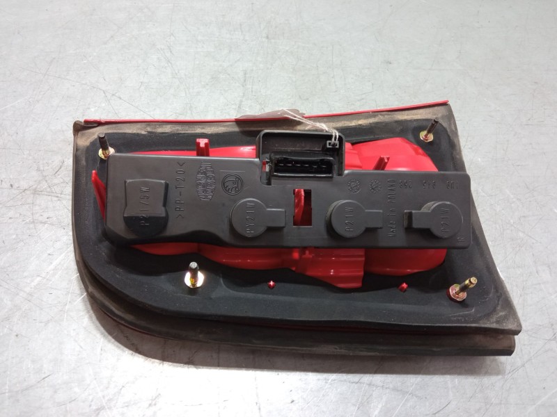 Recambio de piloto trasero derecho para skoda octavia i (1u2) 1.9 tdi referencia OEM IAM 1U9945096  