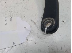 Recambio de brazo limpia delantero derecho para renault megane iii grandtour (kz0/1) 1.5 dci (kz1m, kz1w, kz0r) referencia OEM I 2