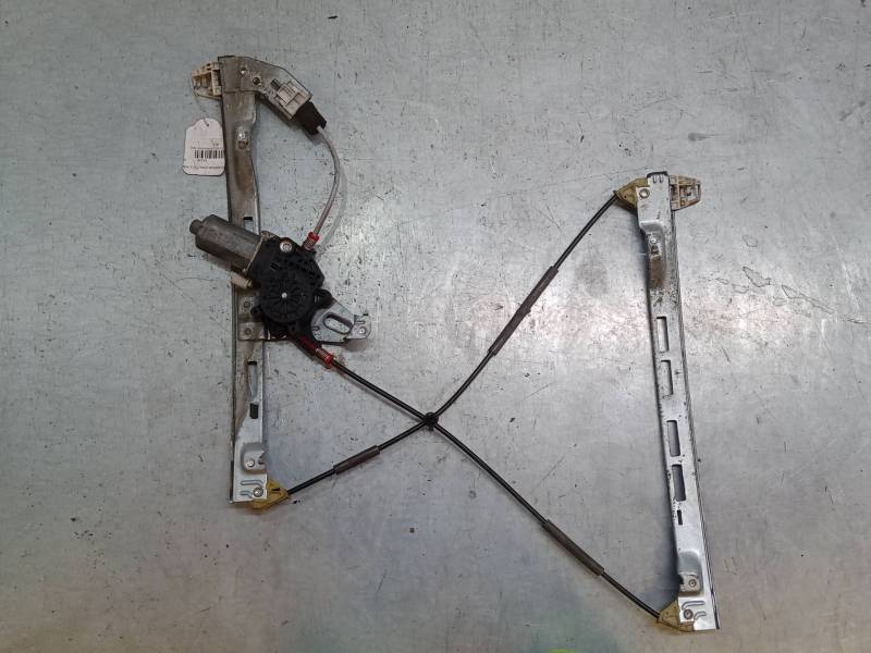 ELEVALUNAS ELECTRICO DELANTERO DERECHO 