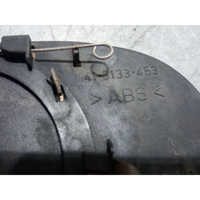 Recambio de cristal retrovisor izquierdo para mercedes-benz clase c (w203) c 220 cdi (203.006) referencia OEM IAM   