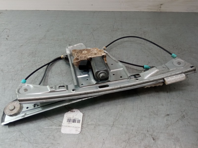 Recambio de elevalunas electrico delantero derecho para mercedes-benz clase c (w203) c 220 cdi (203.006) referencia OEM IAM A211
