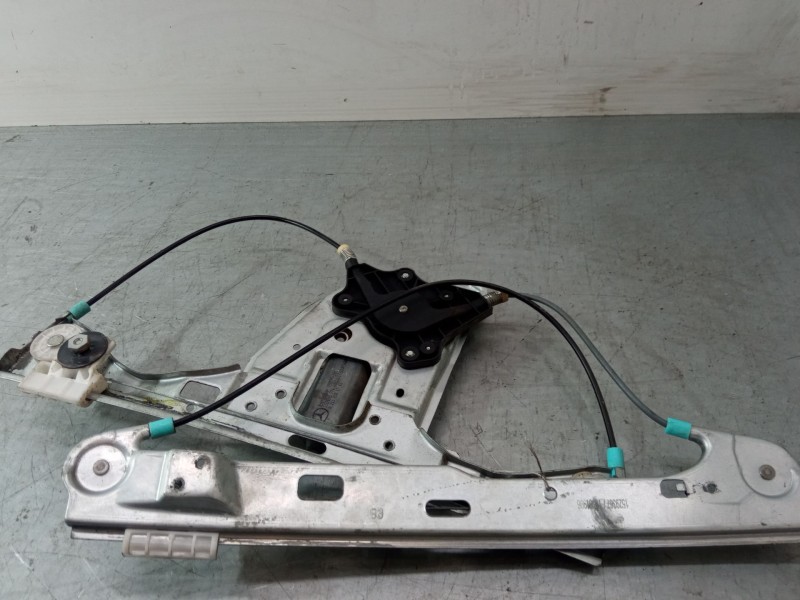 Recambio de elevalunas electrico delantero derecho para mercedes-benz clase c (w203) c 220 cdi (203.006) referencia OEM IAM A211