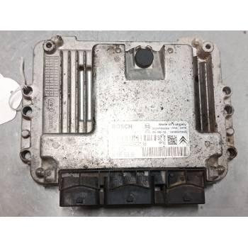 CENTRALITA MOTOR UCE 9654490280 0281011785 0281011785