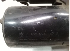 Recambio de motor arranque para mini mini (r50, r53) cooper referencia OEM IAM 148999402B  0001106019