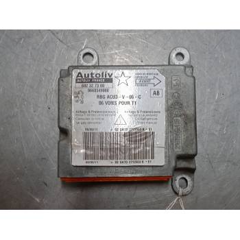 CENTRALITA AIRBAG 602327300 9660349980