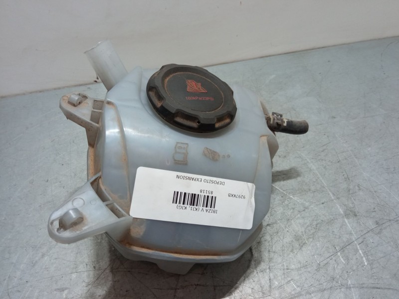 Recambio de deposito expansion para seat ibiza v (kj1, kjg) 1.0 tsi referencia OEM IAM   