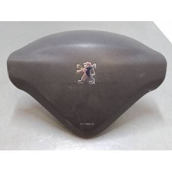 AIRBAG VOLANTE 96701085ZD 5AGB3R0986263Z