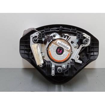 AIRBAG VOLANTE 96701085ZD 5AGB3R0986263Z