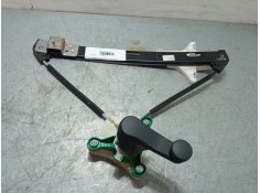 Recambio de elevalunas trasero izquierdo para seat ibiza v (kj1, kjg) 1.0 tsi referencia OEM IAM 6F0839461A  