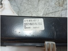 Recambio de elevalunas trasero izquierdo para seat ibiza v (kj1, kjg) 1.0 tsi referencia OEM IAM 6F0839461A   2