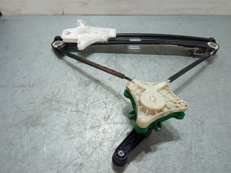 Recambio de elevalunas trasero izquierdo para seat ibiza v (kj1, kjg) 1.0 tsi referencia OEM IAM 6F0839461A  