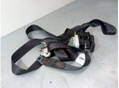 Recambio de cinturon seguridad delantero derecho para peugeot partner tepee 1.6 bluehdi 100 referencia OEM IAM   
