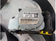 Recambio de cinturon seguridad delantero derecho para peugeot partner tepee 1.6 bluehdi 100 referencia OEM IAM    2