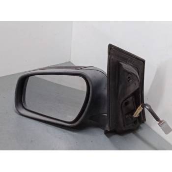 RETROVISOR ELECTRICO IZQUIERDO 