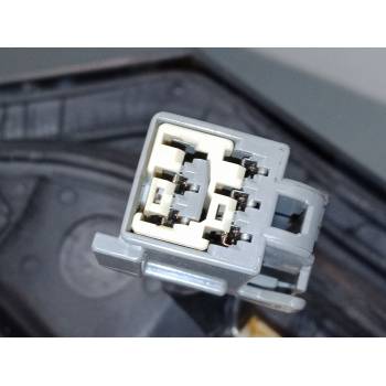 RETROVISOR ELECTRICO IZQUIERDO 