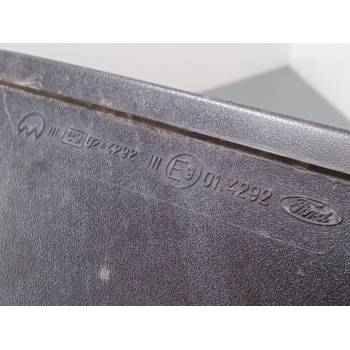 RETROVISOR ELECTRICO IZQUIERDO 