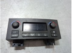 Recambio de mando climatizador para peugeot partner tepee 1.6 bluehdi 100 referencia OEM IAM 967664327701  
