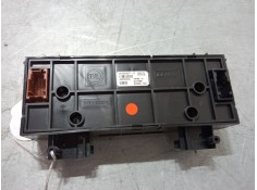 Recambio de mando climatizador para peugeot partner tepee 1.6 bluehdi 100 referencia OEM IAM 967664327701   2