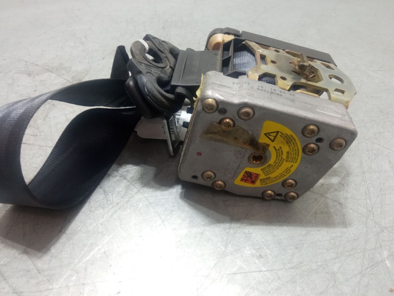 Recambio de cinturon seguridad trasero izquierdo para audi a3 (8l1) 1.9 tdi referencia OEM IAM   