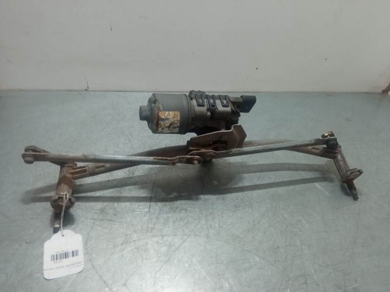 Recambio de motor limpia delantero para audi a3 (8l1) 1.9 tdi referencia OEM IAM 1J1955113B  