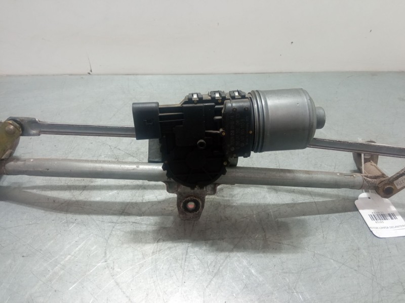 Recambio de motor limpia delantero para audi a3 (8l1) 1.9 tdi referencia OEM IAM 1J1955113B  