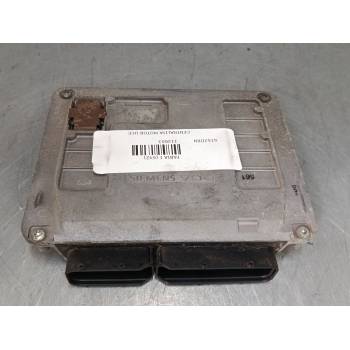 CENTRALITA MOTOR UCE 03E906033AB 5wp4422302 