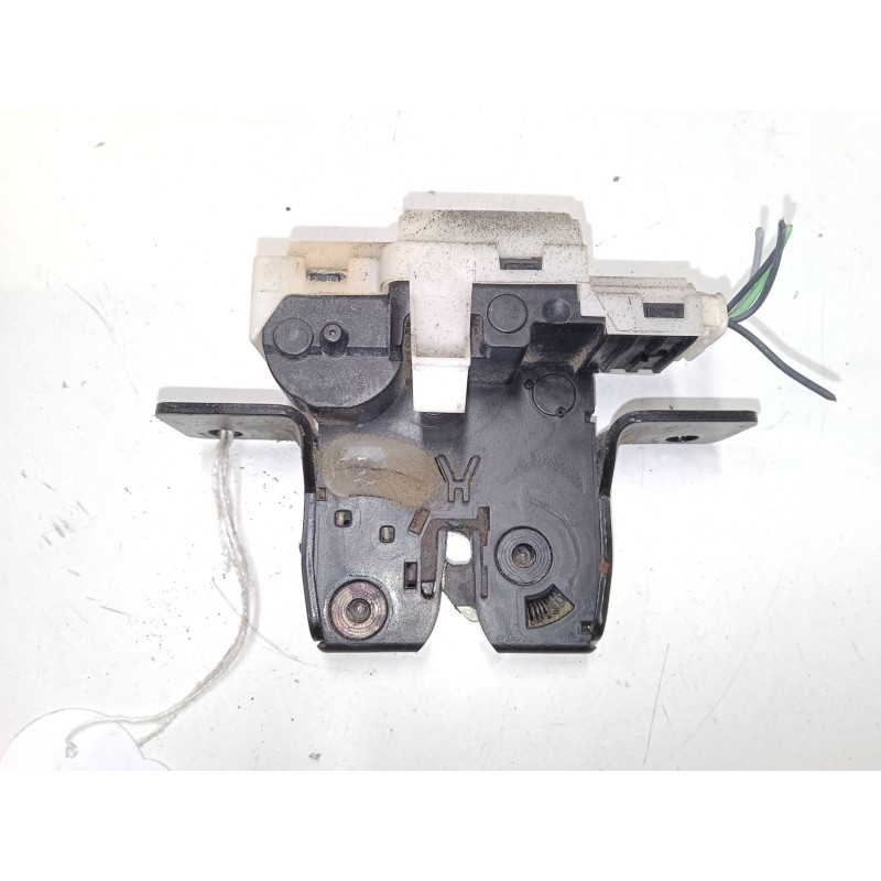 Recambio de cerradura maletero / porton para renault clio iii (br0/1, cr0/1) 1.5 dci (br17, cr17) referencia OEM IAM   