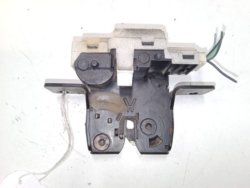 Recambio de cerradura maletero / porton para renault clio iii (br0/1, cr0/1) 1.5 dci (br17, cr17) referencia OEM IAM   