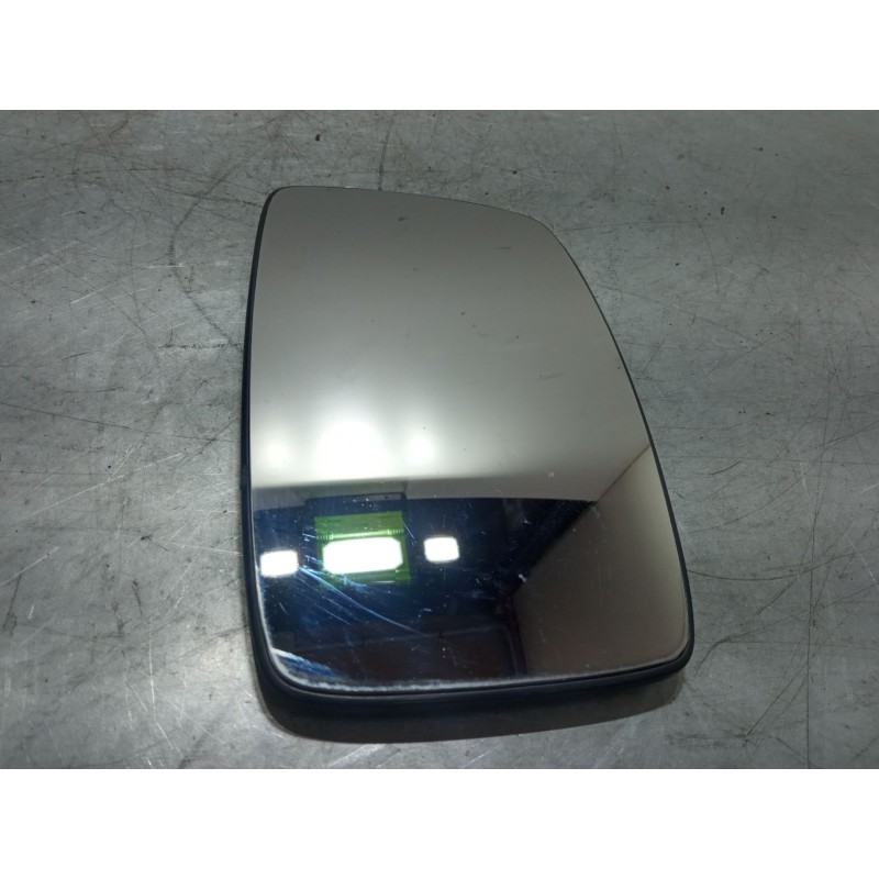 Recambio de cristal retrovisor derecho para fiat scudo caja/chasis (270_, 272_) 2.0 d multijet referencia OEM IAM   