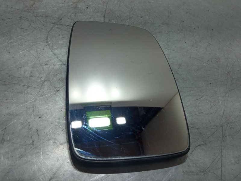 Recambio de cristal retrovisor derecho para fiat scudo caja/chasis (270_, 272_) 2.0 d multijet referencia OEM IAM   