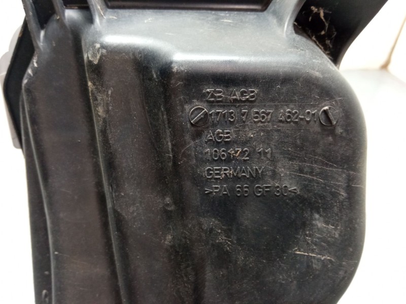 Recambio de deposito expansion para bmw 3 descapotable (e93) 320 i referencia OEM IAM   