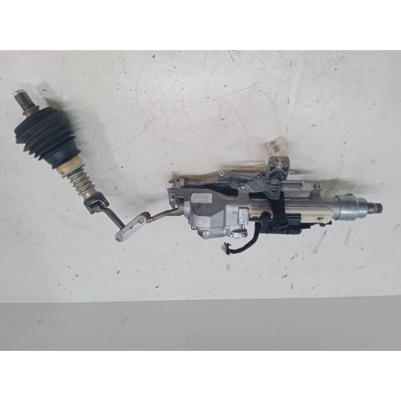 Recambio de columna direccion para mercedes-benz clase c (w203) c 220 cdi (203.008) referencia OEM IAM A2094601516Q6  