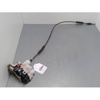 CERRADURA PUERTA DELANTERA DERECHA 51827593 