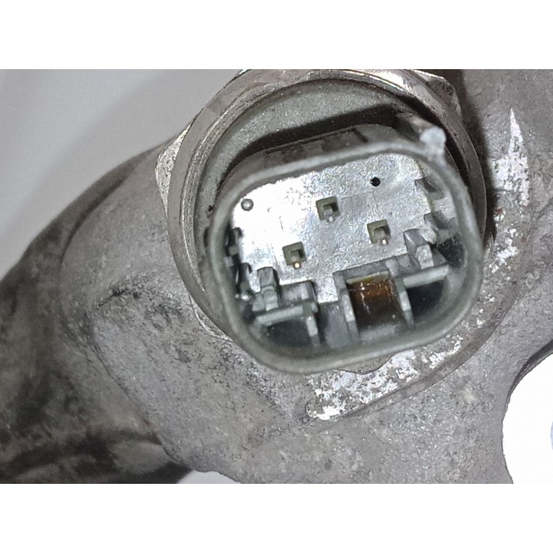 Recambio de enfriador egr para mercedes-benz clase e (w212) e 200 cdi / bluetec (212.005, 212.006) referencia OEM IAM A651140016