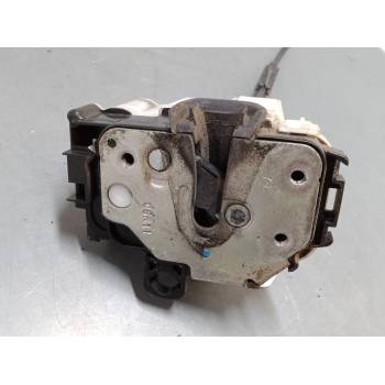 CERRADURA PUERTA DELANTERA DERECHA 51827593 