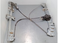 Recambio de elevalunas delantero derecho para citroën berlingo / berlingo first furgoneta/monovolumen (m_) 1.9 d 70 (mbwjz, mcwj