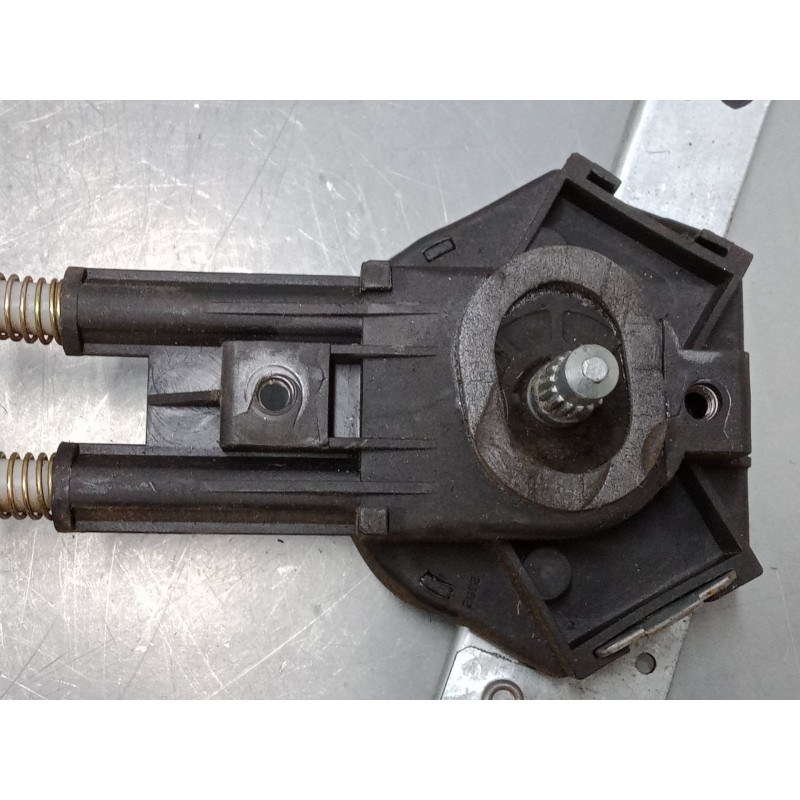 Recambio de elevalunas delantero derecho para citroën berlingo / berlingo first furgoneta/monovolumen (m_) 1.9 d 70 (mbwjz, mcwj