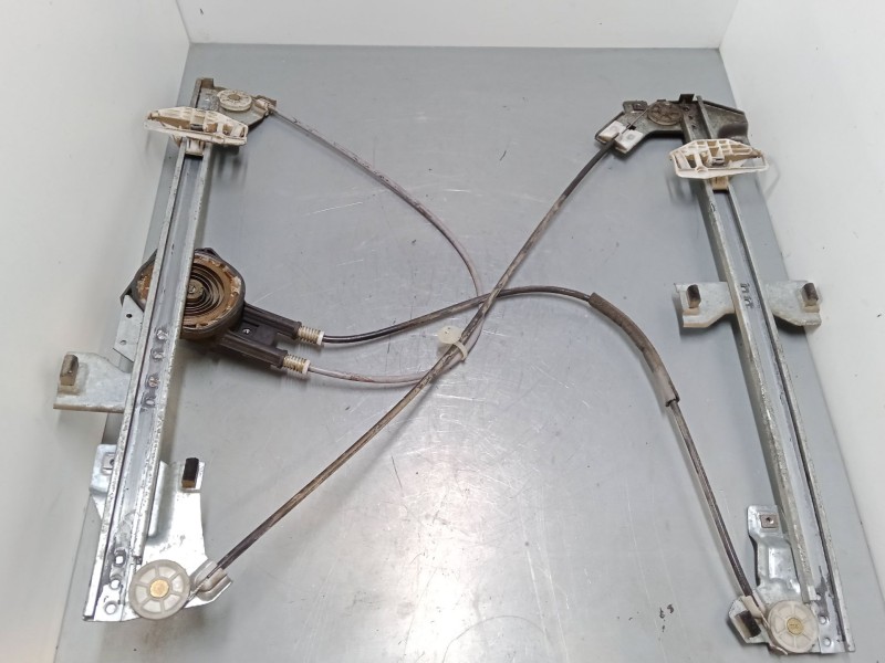 Recambio de elevalunas delantero derecho para citroën berlingo / berlingo first furgoneta/monovolumen (m_) 1.9 d 70 (mbwjz, mcwj