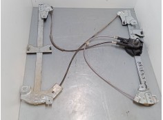 Recambio de elevalunas delantero izquierdo para citroën berlingo / berlingo first furgoneta/monovolumen (m_) 1.9 d 70 (mbwjz, mc