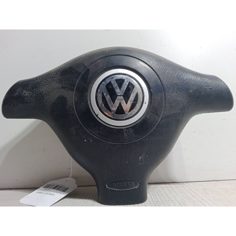 Recambio de airbag volante para volkswagen golf iv (1j1) 2.0 referencia OEM IAM 3B0880201AG  