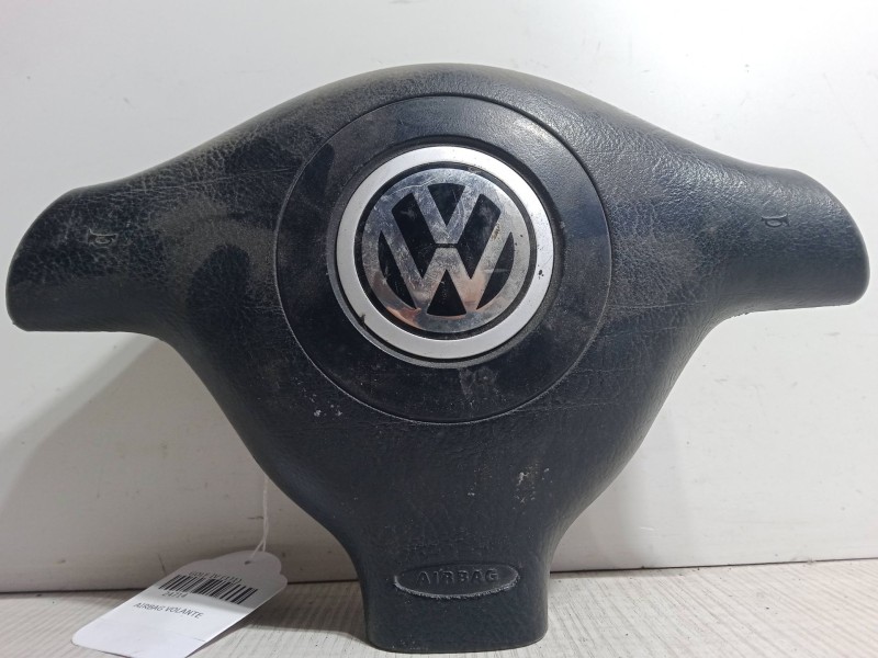 Recambio de airbag volante para volkswagen golf iv (1j1) 2.0 referencia OEM IAM 3B0880201AG  