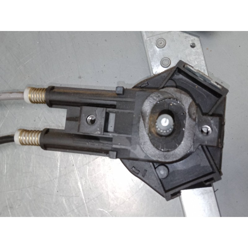 Recambio de elevalunas delantero izquierdo para citroën berlingo / berlingo first furgoneta/monovolumen (m_) 1.9 d 70 (mbwjz, mc