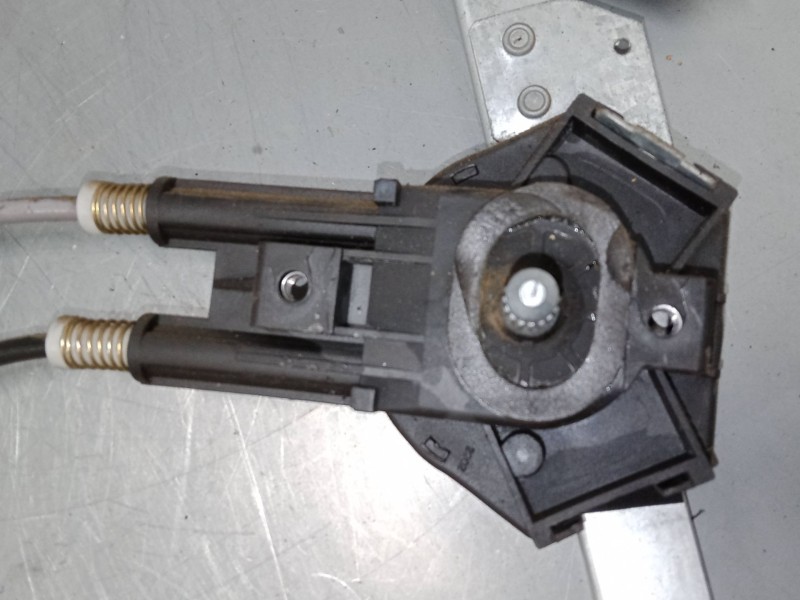 Recambio de elevalunas delantero izquierdo para citroën berlingo / berlingo first furgoneta/monovolumen (m_) 1.9 d 70 (mbwjz, mc